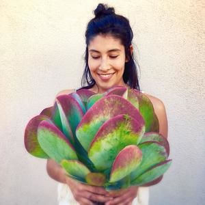 Meet your Posher, Rebecca